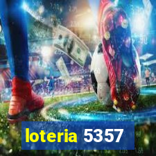 loteria 5357